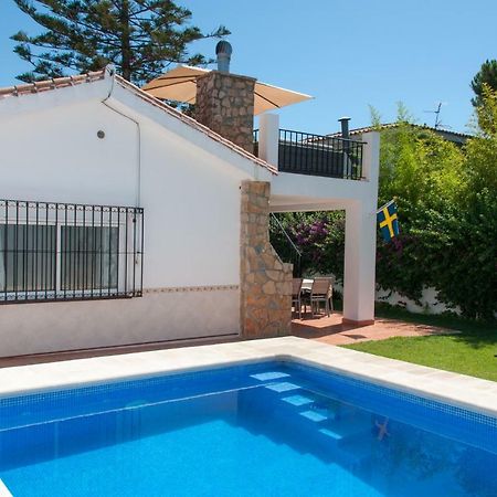 Villa Marysol Sleeps 6 Fuengirola Zewnętrze zdjęcie