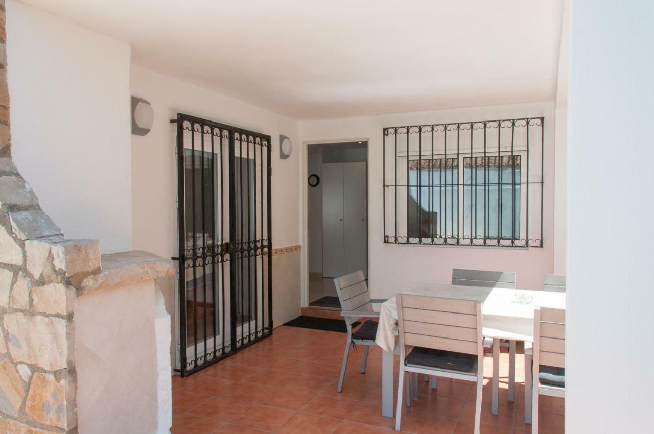 Villa Marysol Sleeps 6 Fuengirola Zewnętrze zdjęcie