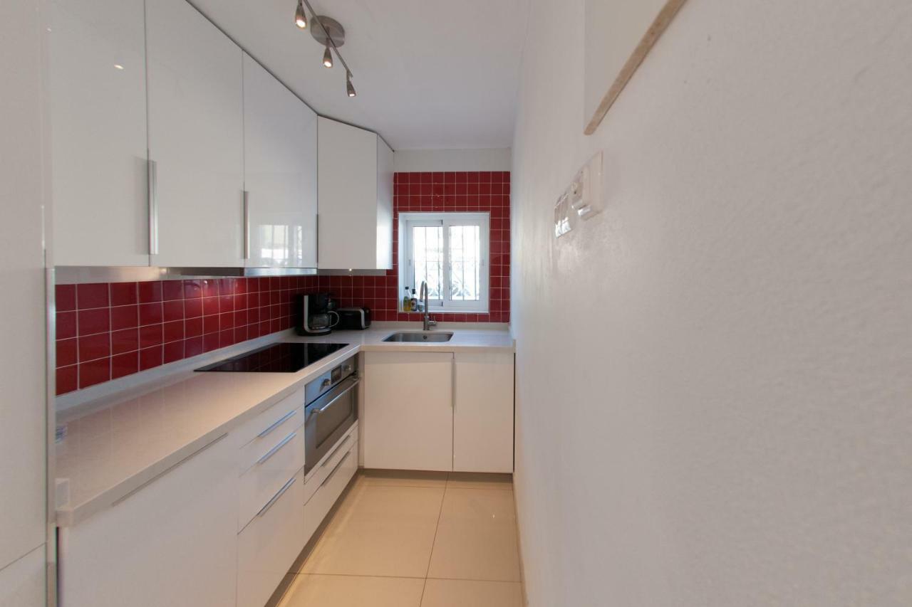 Villa Marysol Sleeps 6 Fuengirola Zewnętrze zdjęcie