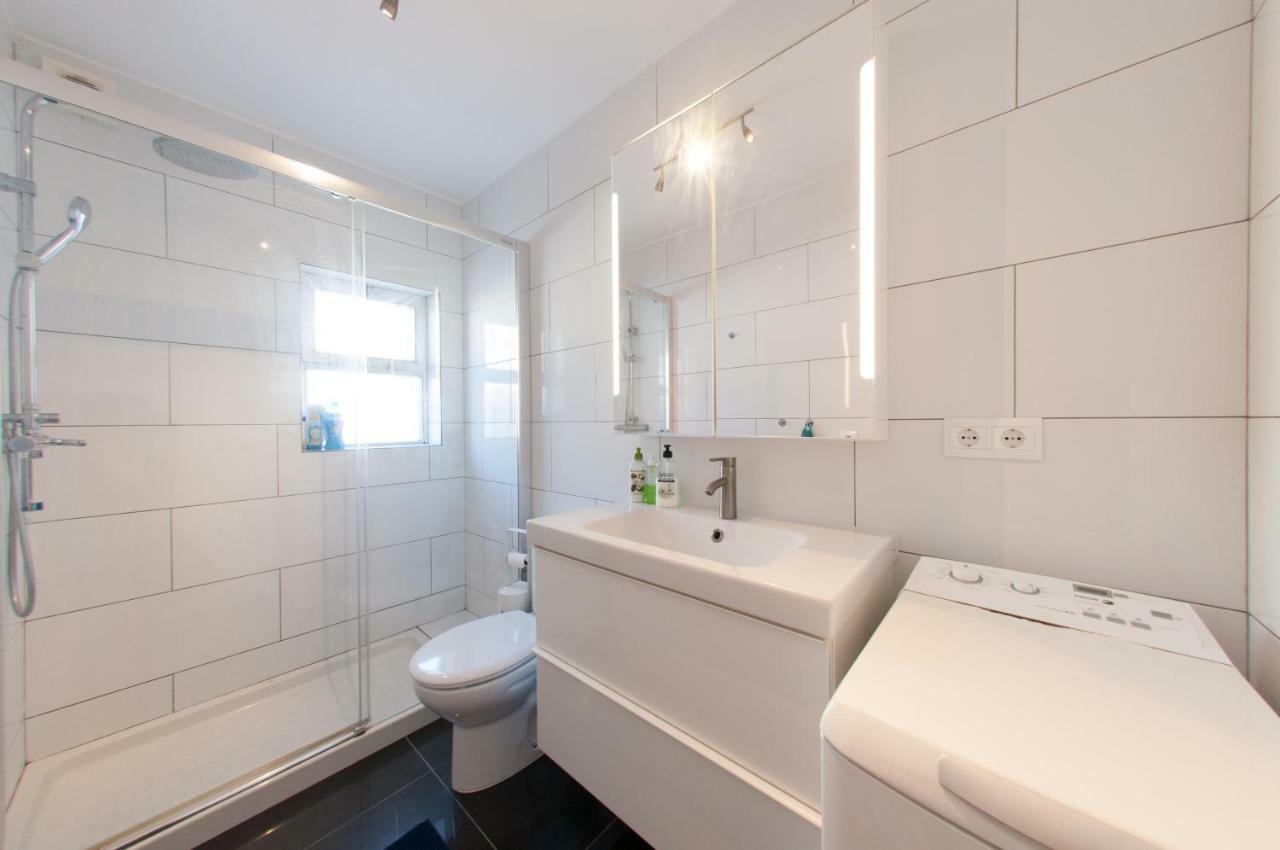Villa Marysol Sleeps 6 Fuengirola Zewnętrze zdjęcie