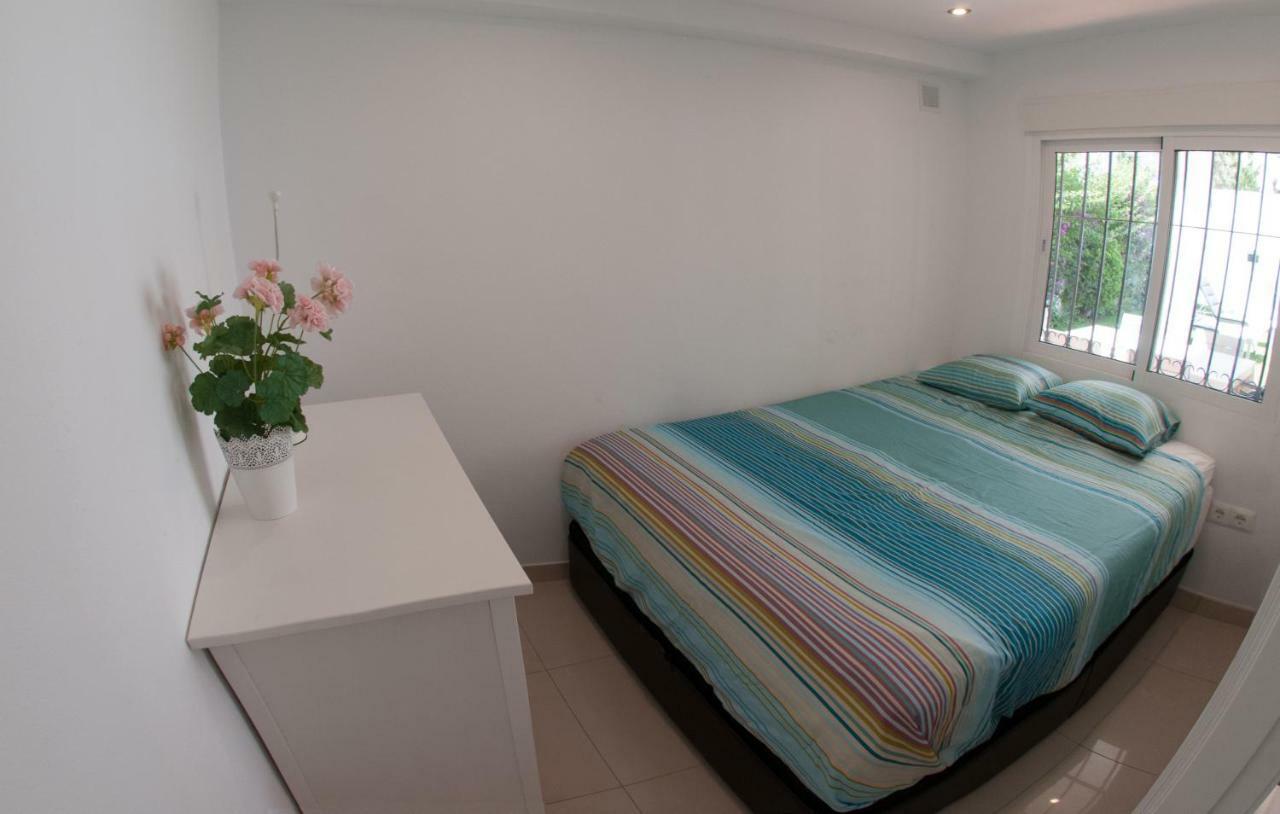 Villa Marysol Sleeps 6 Fuengirola Zewnętrze zdjęcie