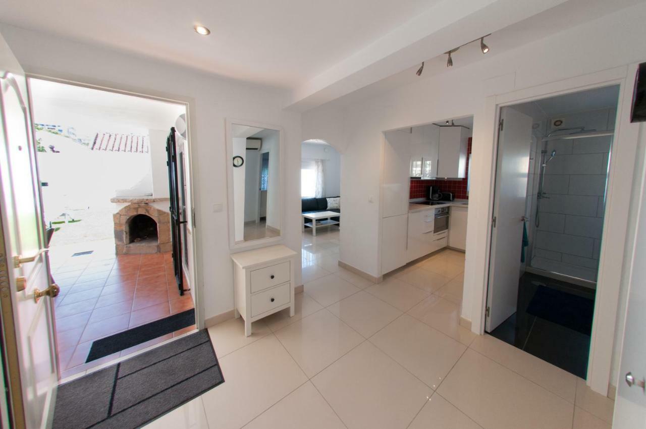 Villa Marysol Sleeps 6 Fuengirola Zewnętrze zdjęcie